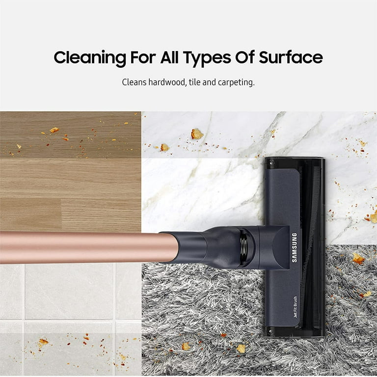 Samsung Jet™ 60 Flex Cordless Stick Vacuum - Walmart.com | Walmart (US)