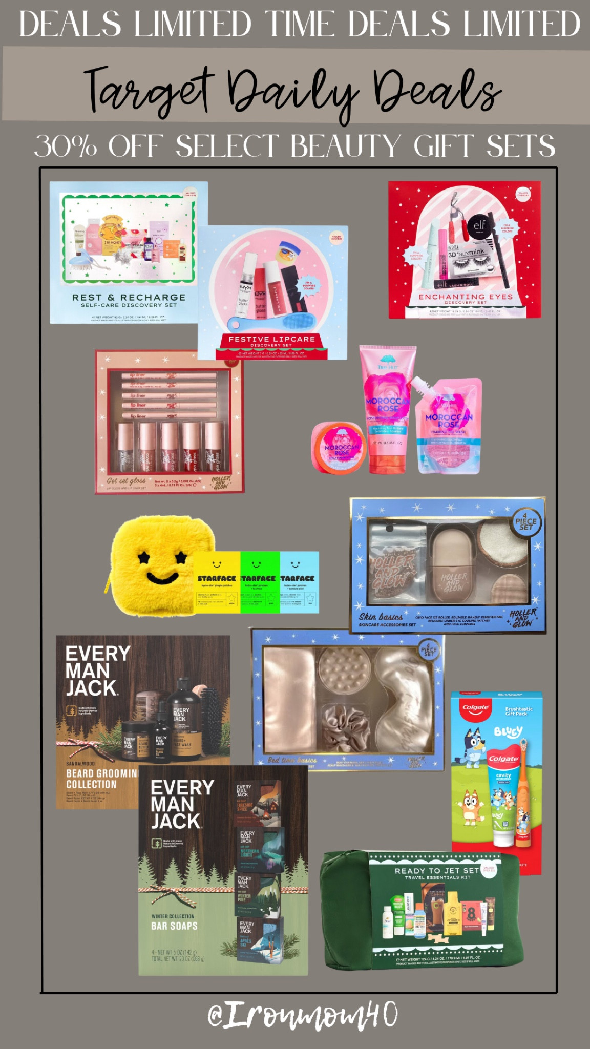 #LTKBeauty #LTKGiftGuide #LTKSaleAlert