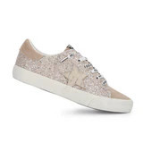 GRANDE - LIGHT CAMEL GLITTER MULTI | Vintage Havana