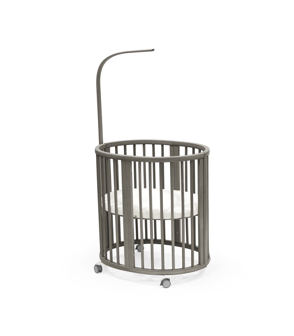 Stokke® Sleepi™ Mini​ Crib with Mattress​ | Stokke