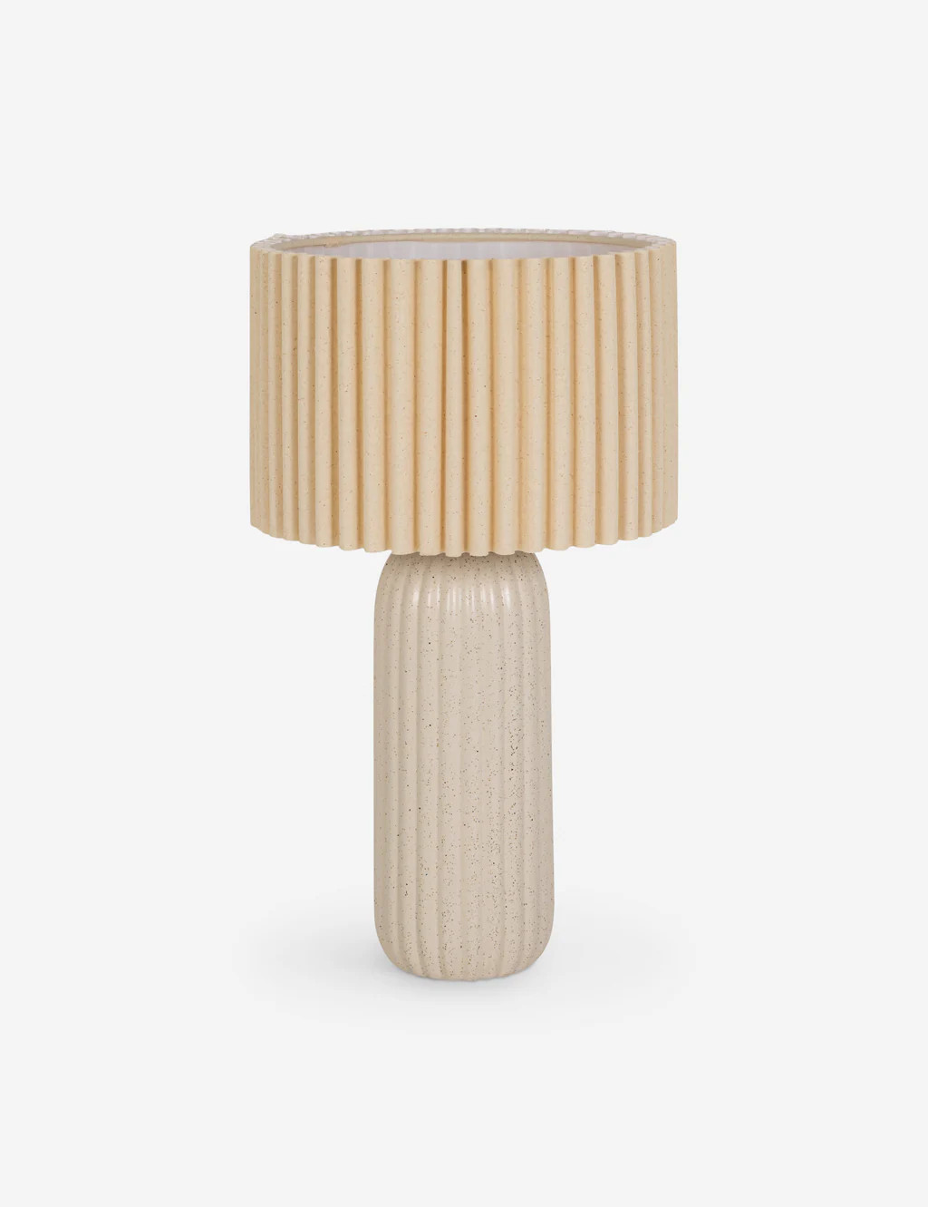 Laura Table Lamp | Lulu and Georgia 