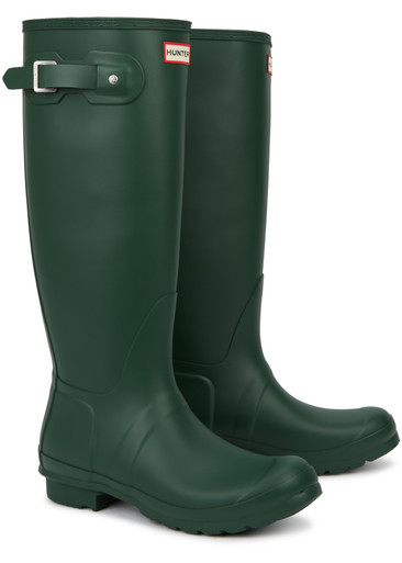 Original Tall rubber wellington boots | Harvey Nichols