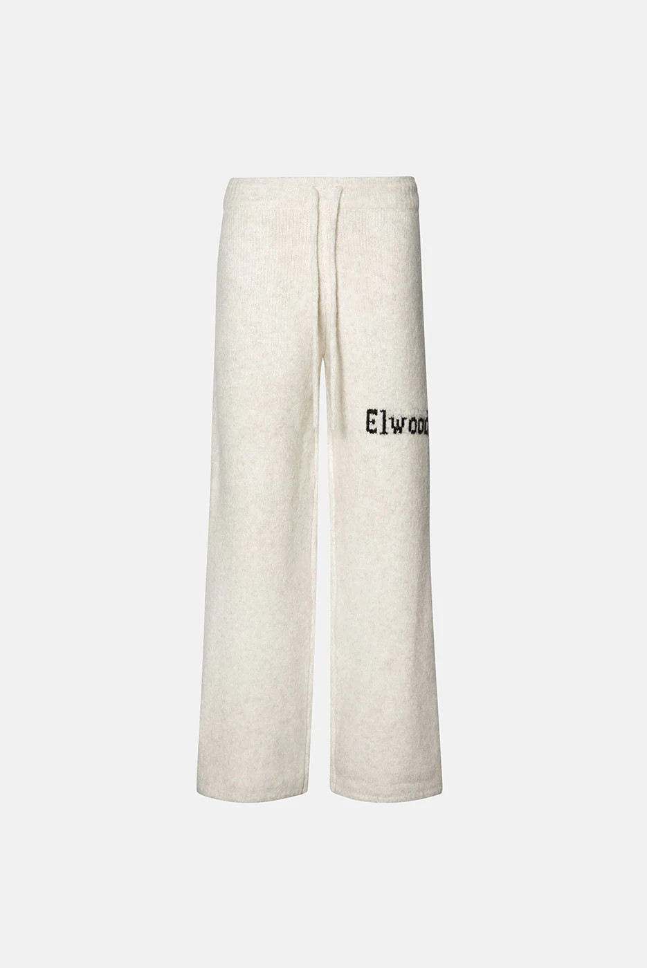 KNIT SWEATER PANT | Elwood Clothing