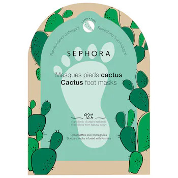 Clean Foot Mask | Sephora (US)