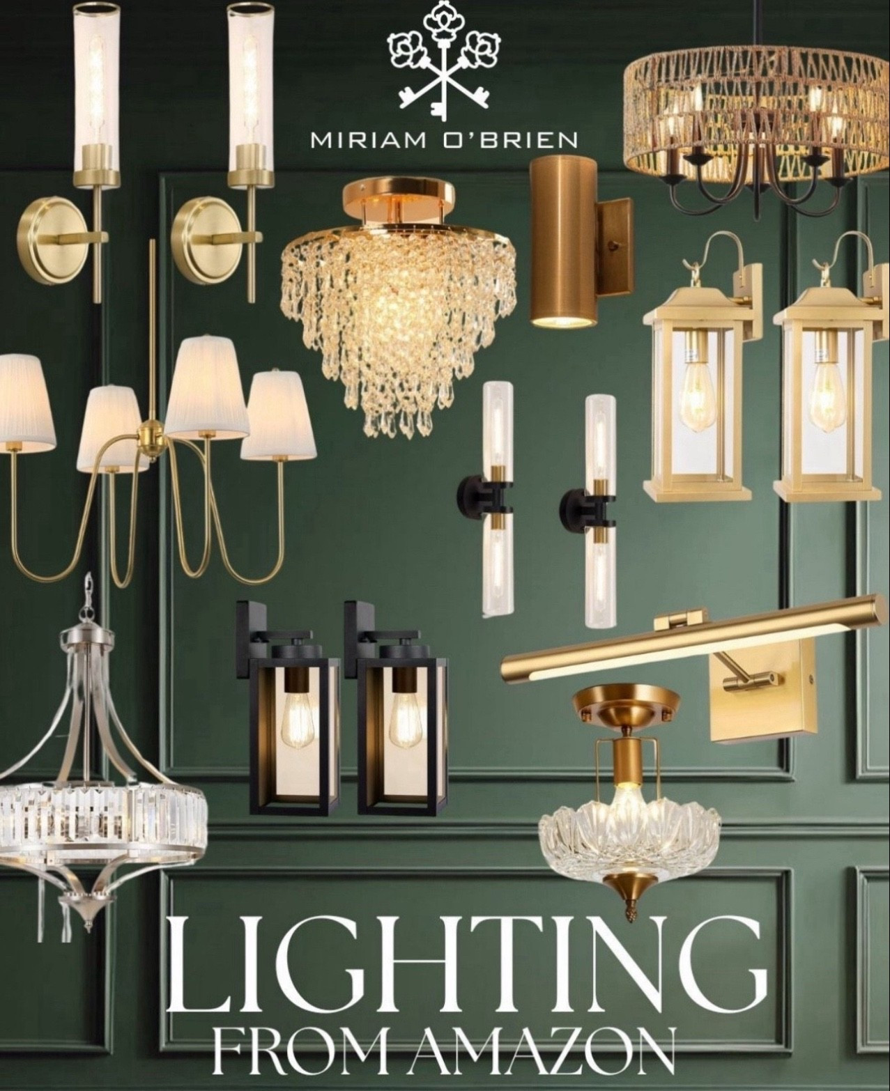 Lighting Amazon Prime Deals!

Follow me @miriamobrien_on IG and TikTok 
#AmazonDeals #AmazonPrime #AmazonSale

#LTKHome #LTKSeasonal #LTKGiftGuide

#LTKHome #LTKGiftGuide #LTKSeasonal