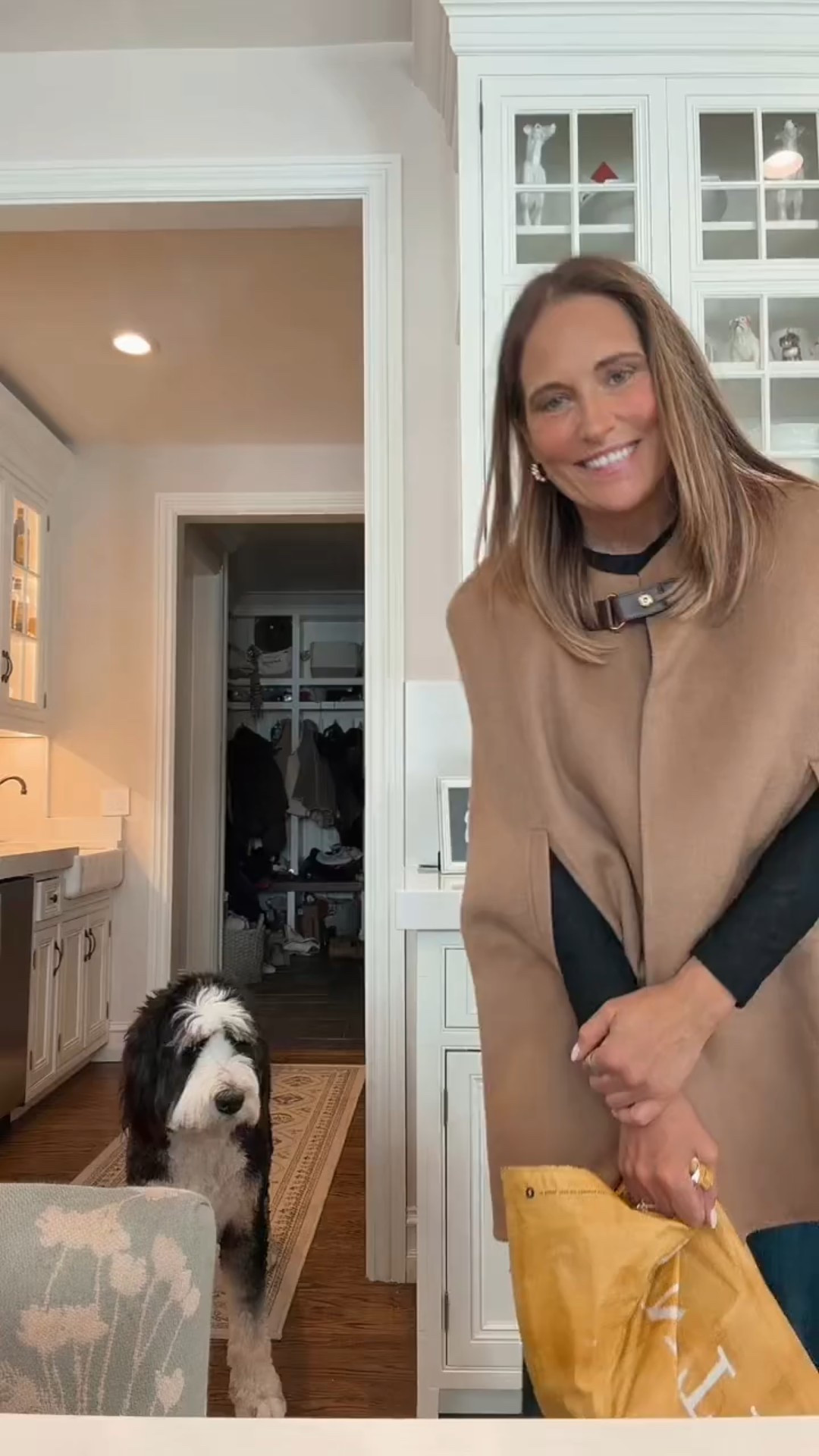 Do any European women wear bigger than a size nine asking for a friend. I was determined to find the perfect pair and finally tracked them down at Anthropologie. It just proves there is always a stylish option out there if you keep looking.

#LTKOver40 #LTKMidsize #LTKSeasonal