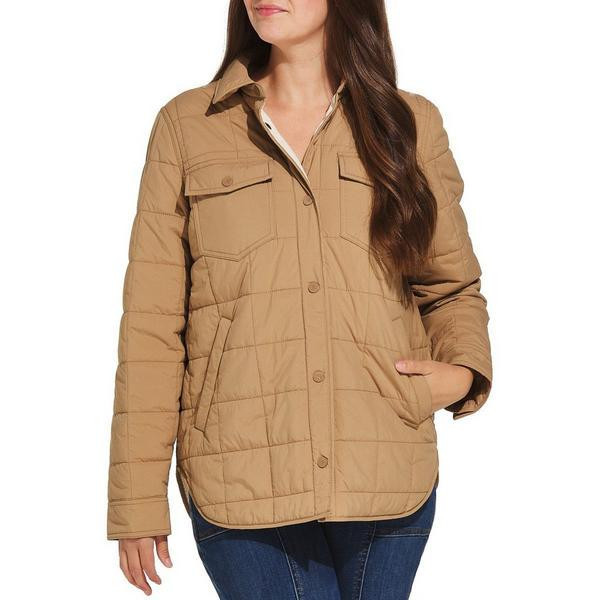 Women's Roxy Alpine Quilted XLarge Taupe | Scheels Sports