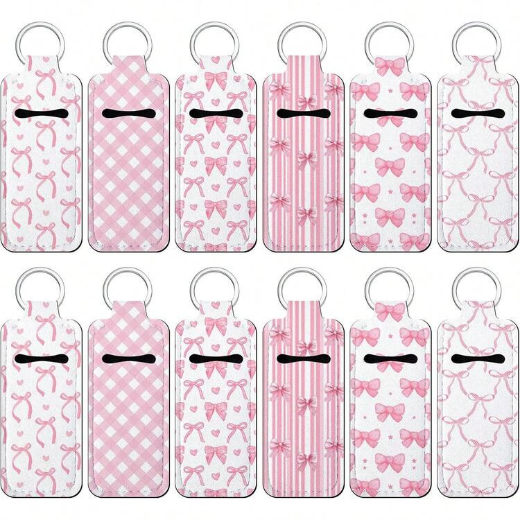 12 ct lipstick holders | SHEIN