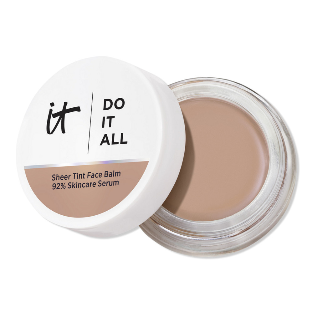 IT Cosmetics Do It All Hydrating Sheer Tinted Moisturizer Balm - 315 | Ulta