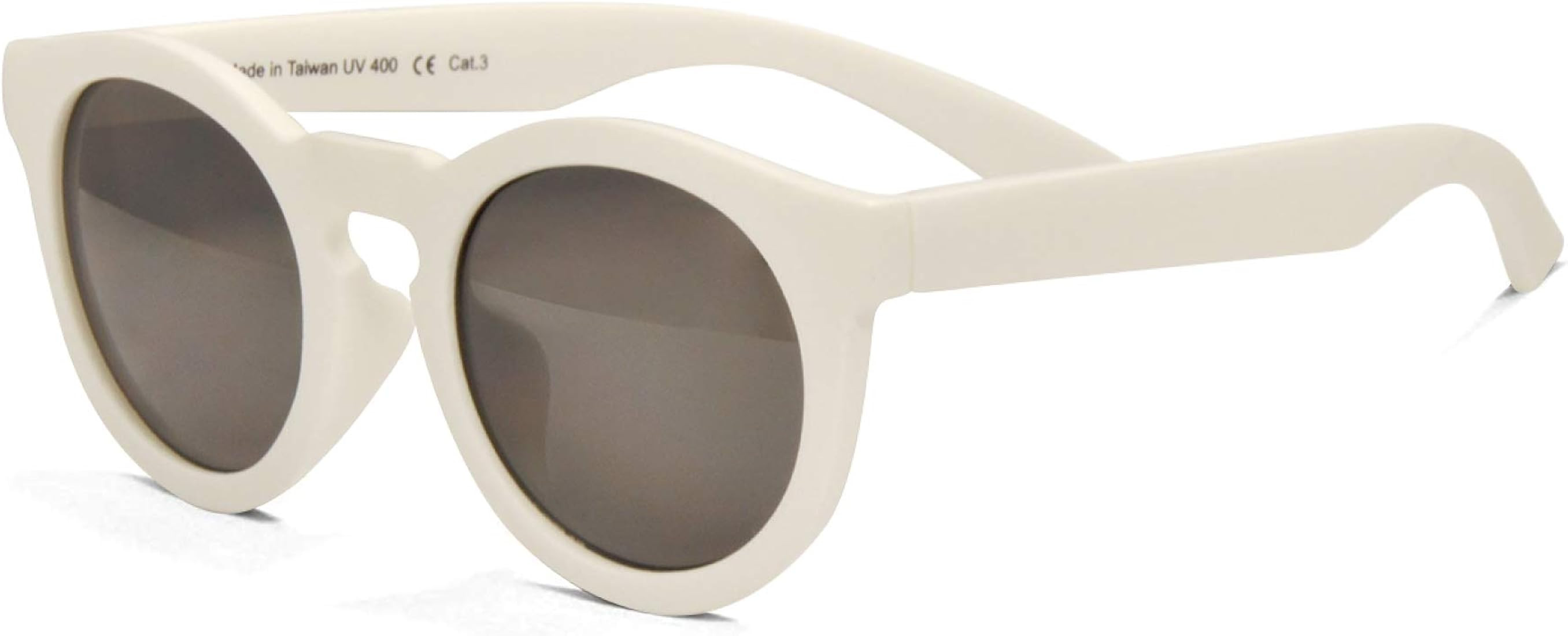 Real Shades Chill Unbreakable Kids Sunglasses - UV Protection Shatterproof Lens Flexible Frame Su... | Amazon (US)