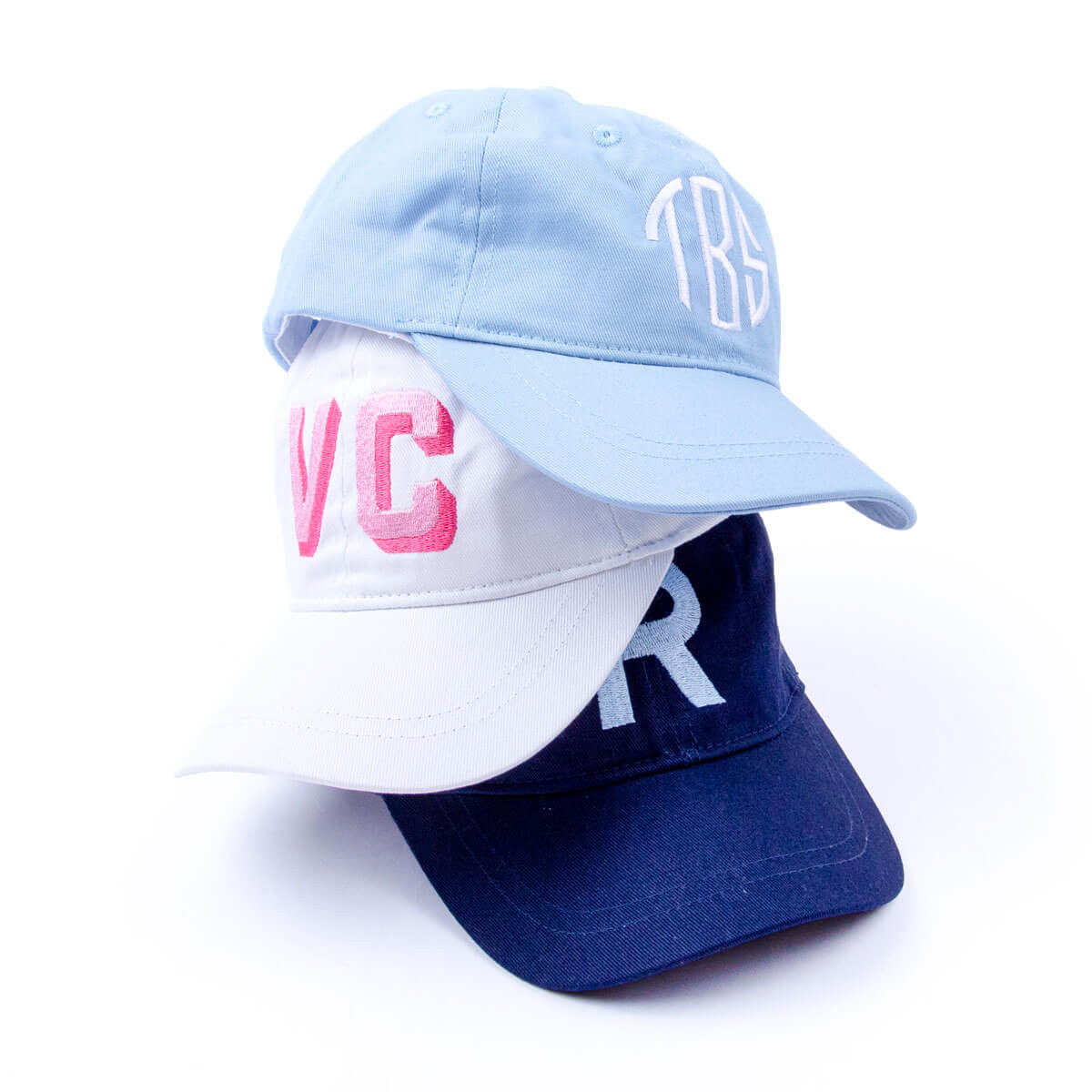 Solid Kids Hat | Classic Whimsy