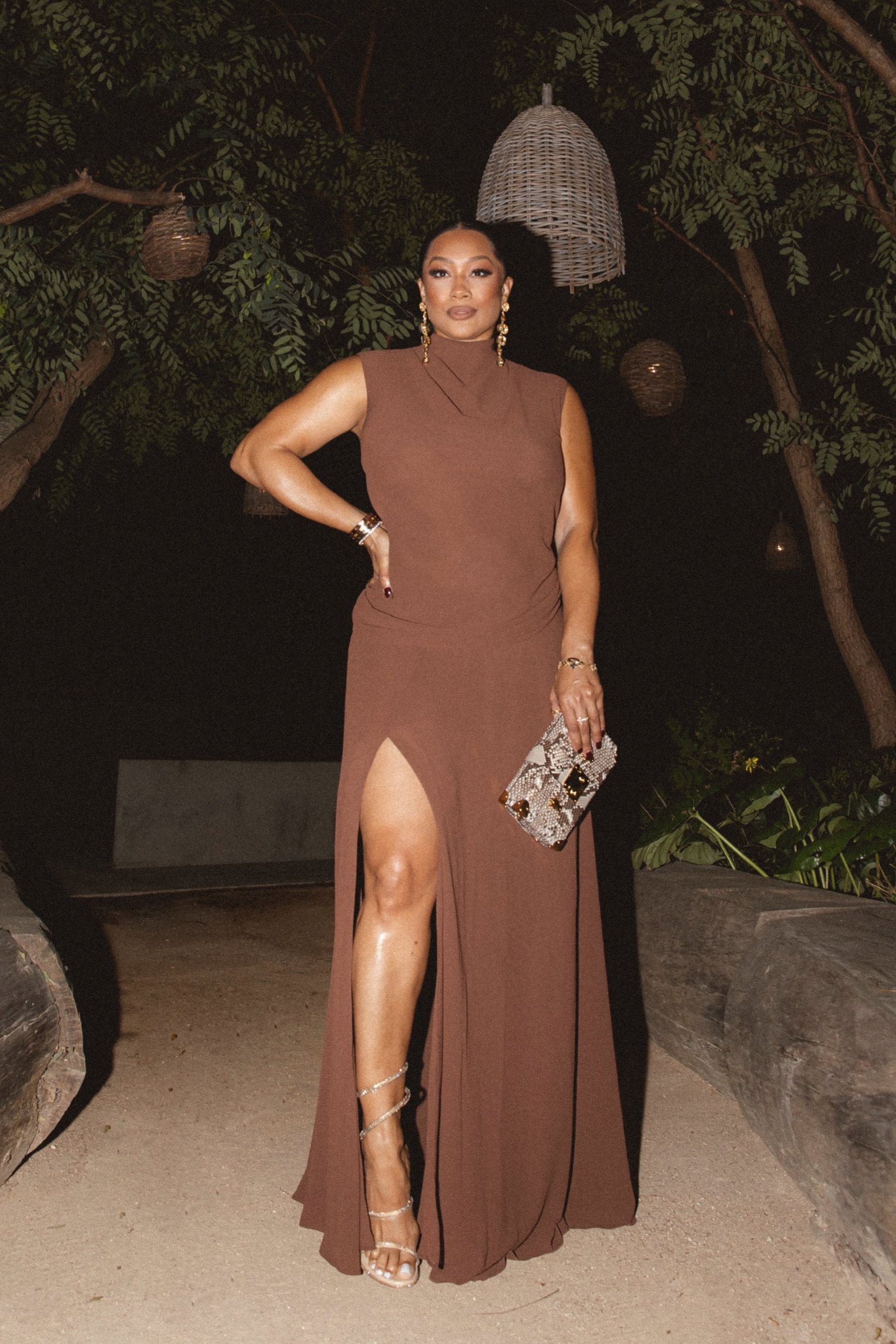 Great Price Point! Attended the Paley Center Gala, where they honored Tyler Perry. Found this dress at the Revolve/Fwrd Pop-up Shop at the Grove!

#LTKHoliday #LTKStyleTip #LTKSeasonal