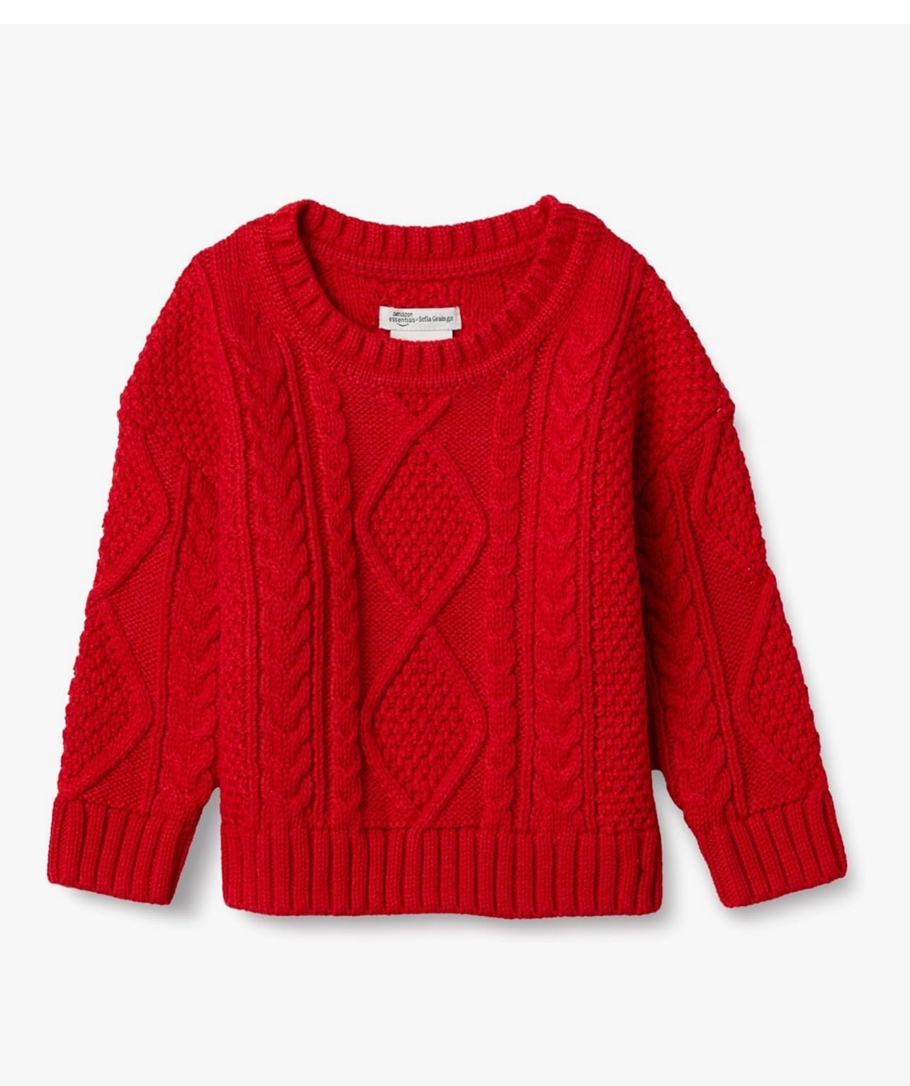 This unisex crew neck sweater is so cute and comes in a bunch of colors. I’m getting it for my boys to wear to a holiday celebration.

#LTKSaleAlert #LTKFindsUnder50 #LTKKids