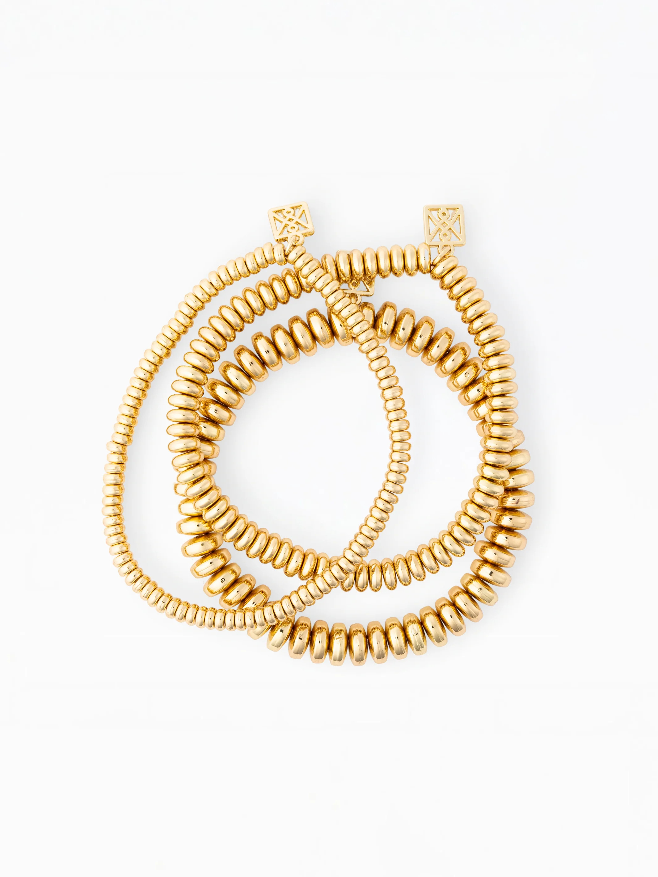 Tia Bracelets | Michelle McDowell