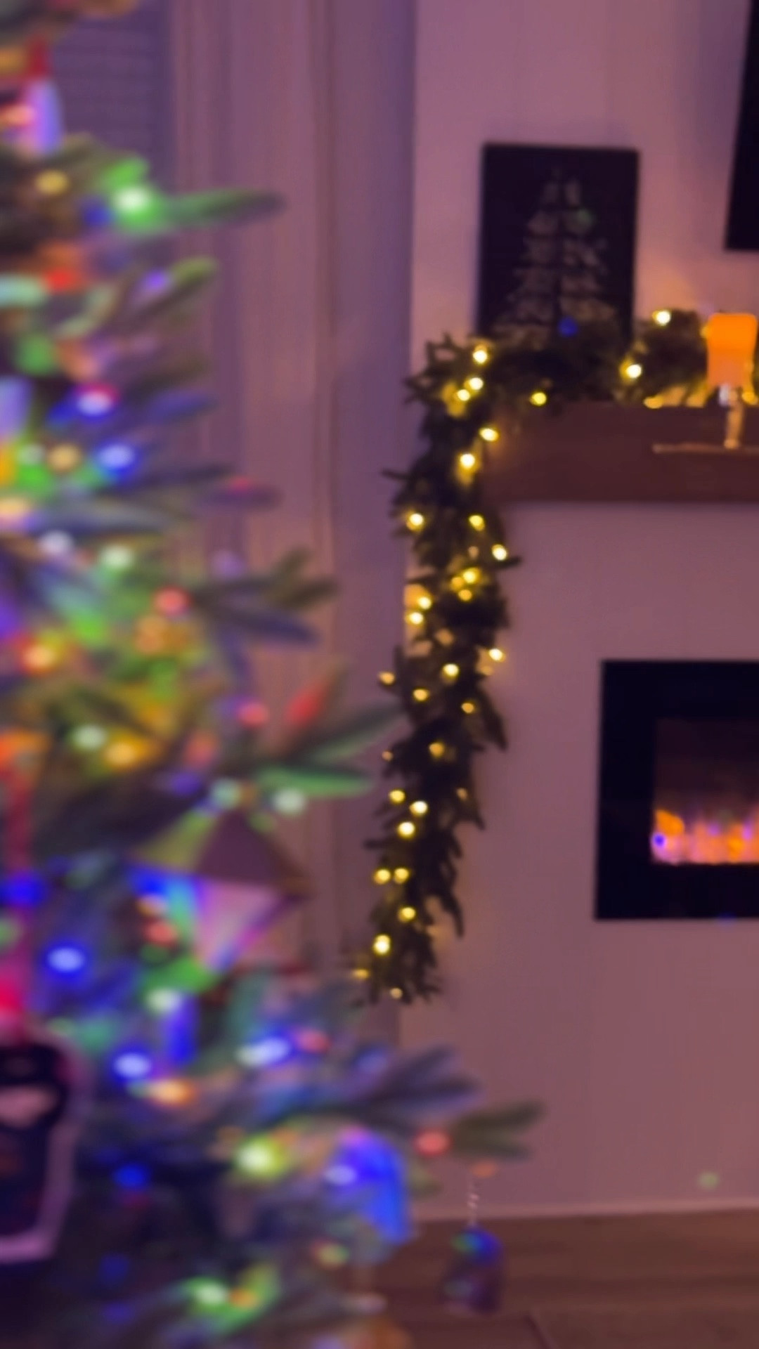 Christmas decor 

#LTKSeasonal