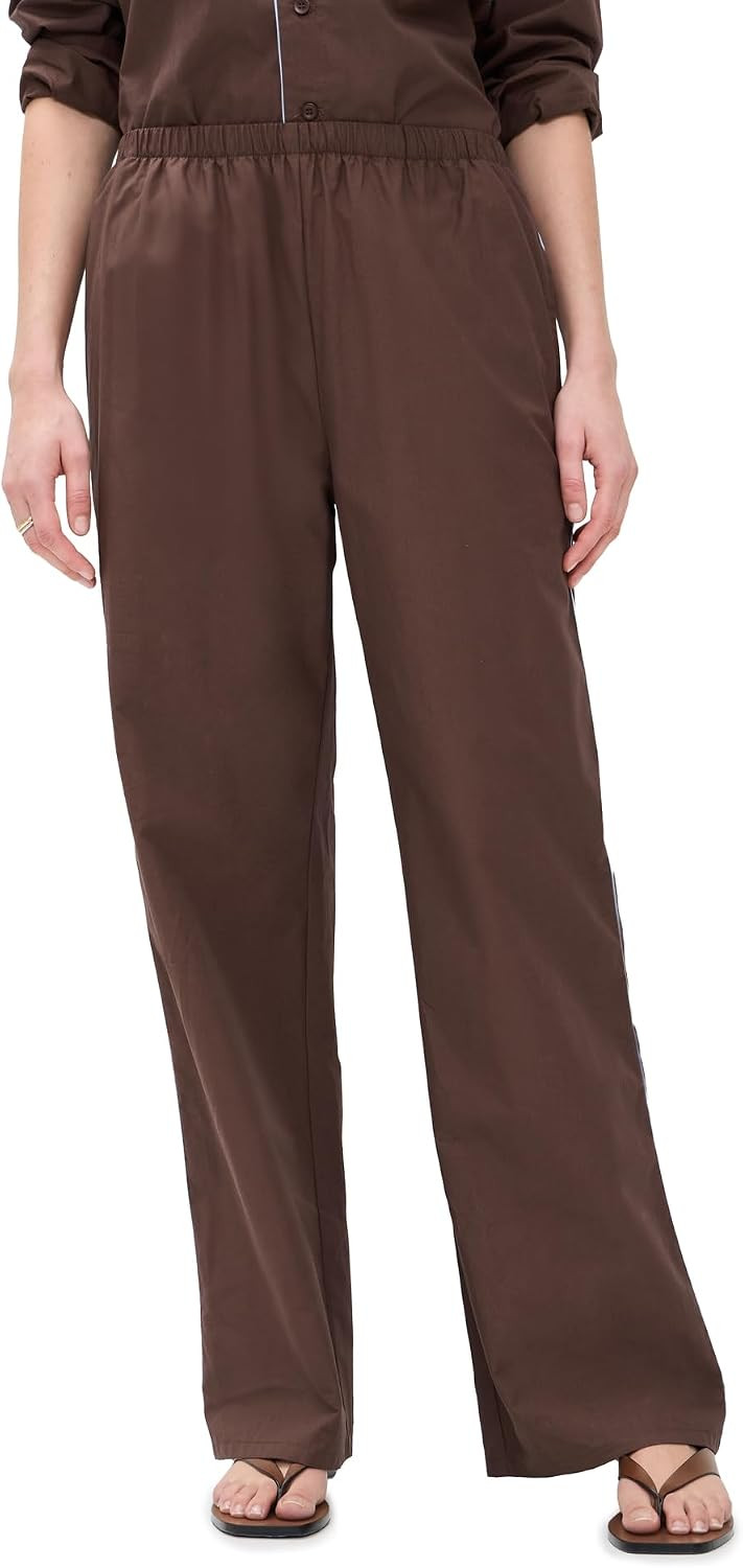 LE BOP Women's Camille Pull On Pants | Amazon (US)