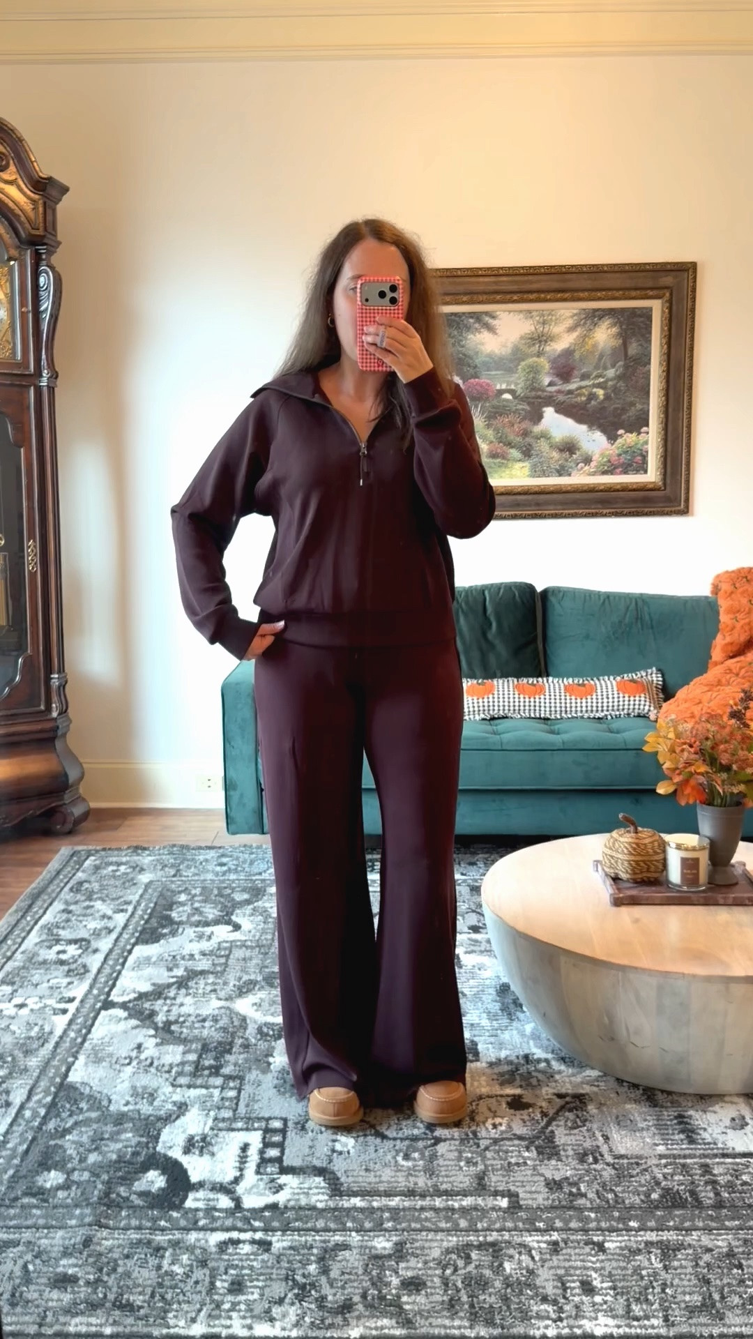 20% off Spanx Airessentials! Fits tts!

#ltkxspanx

Fall outfits, set

#LTKootd #LTKSaleAlert #LTKSeasonal
