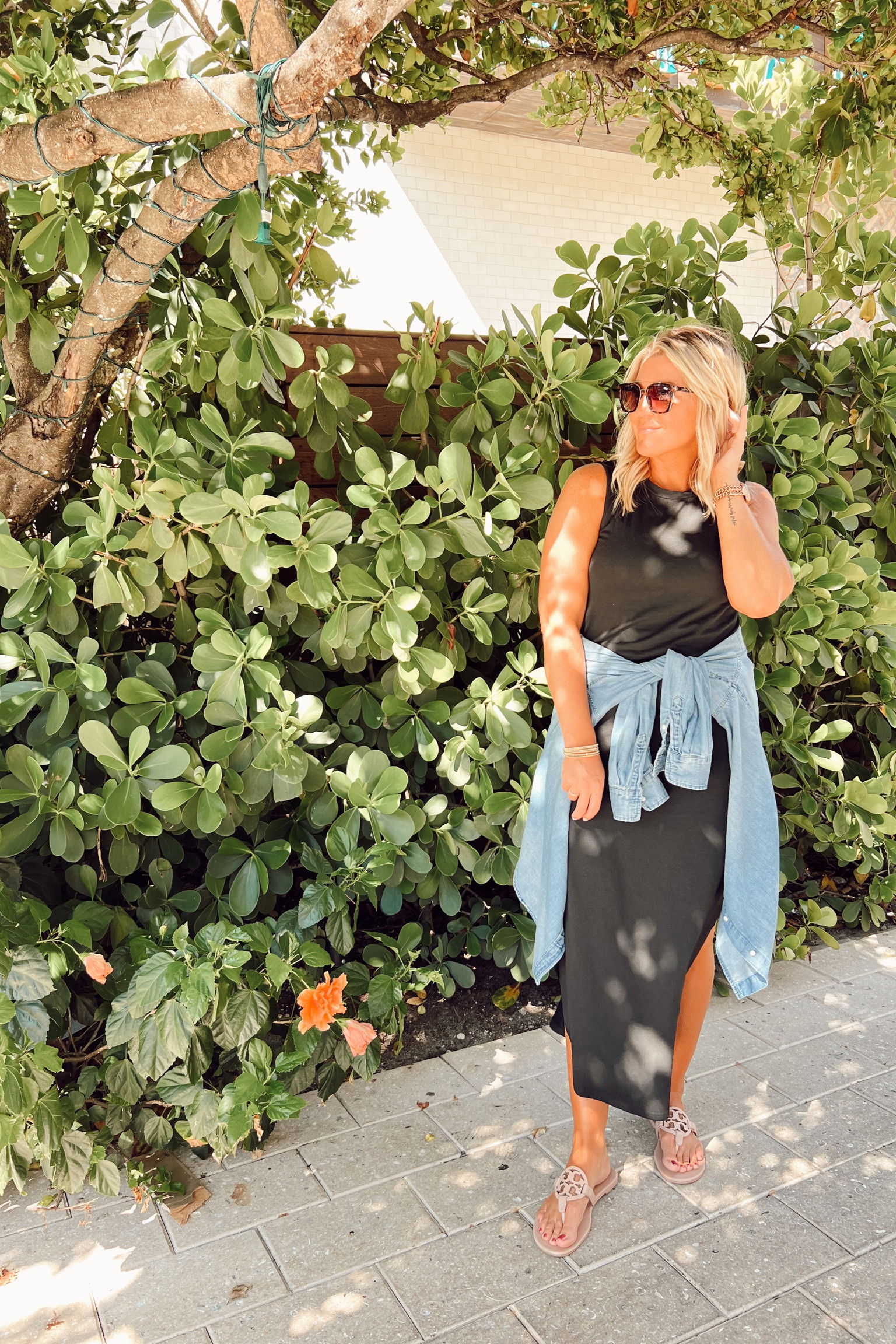 The perfect travel outfit. Just added 3 more colors to my cart for Europe! 

#LTKeurope #LTKtravel #LTKfindsunder50