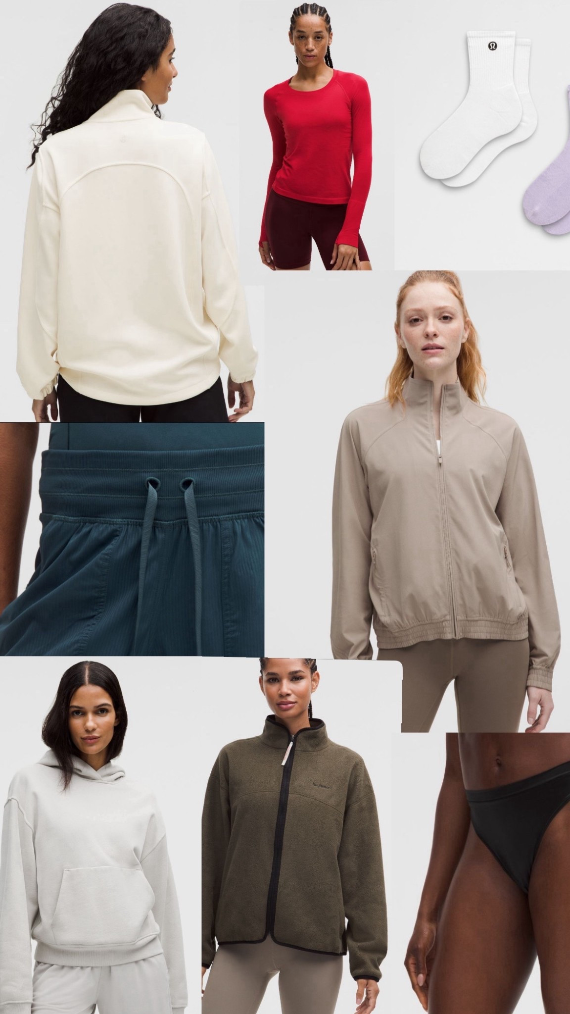 Lululemon Boxing Day sale. What’s in my cart. 

#LTKsale #LTKfitness #LTKcanada