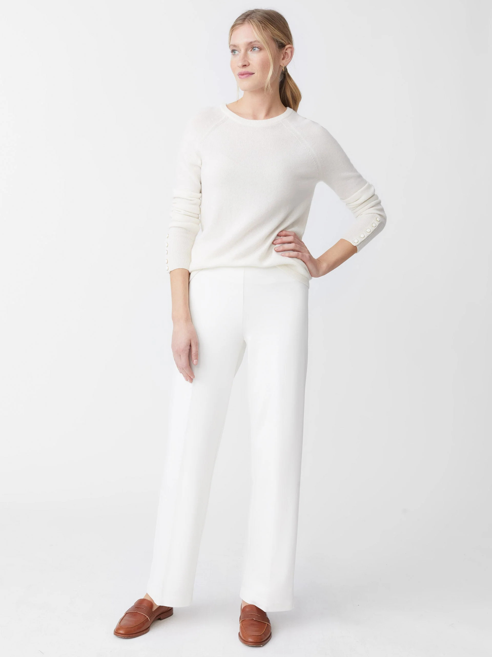Carter Pants | J.McLaughlin