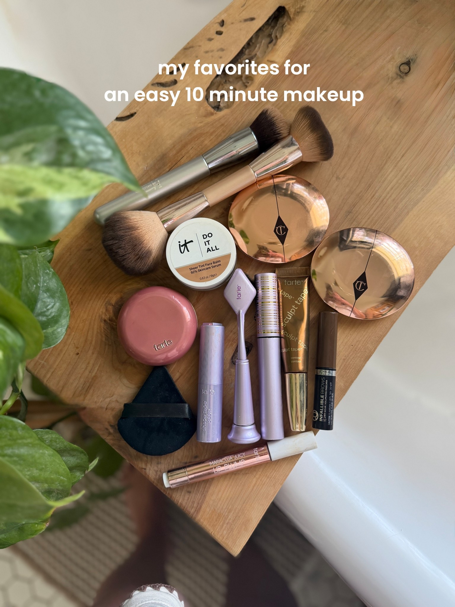 Spring and summer glowy makeup for mature skin ✨☀️✨✨
This is my everyday makeup look!!
I get the light and dark finishing powder. I put the lighter one under my eyes & around mouth/chin area. 
Only products that I’ve been using for the last few months. If I want full coverage, I’ll swap the face tint for the CC cream!! 


#LTKBeauty #LTKselfcare #LTKmomlife