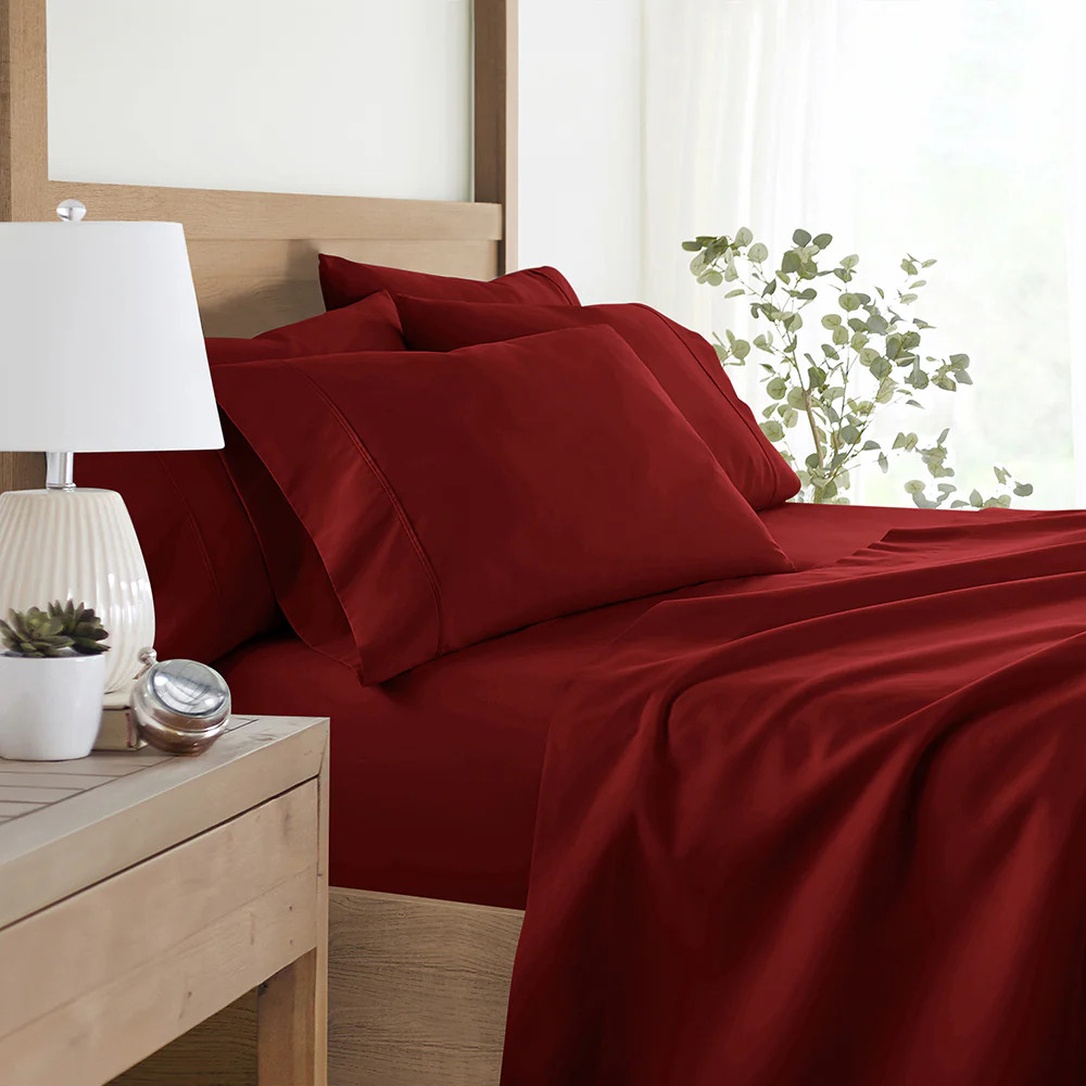 Buy Luxury SHEET SETS Online At LINENS & HUTCH | Linens and Hutch