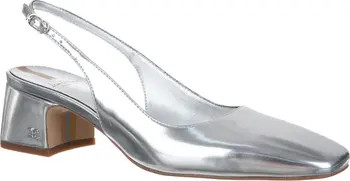 Terra Slingback Pump (Women) | Nordstrom