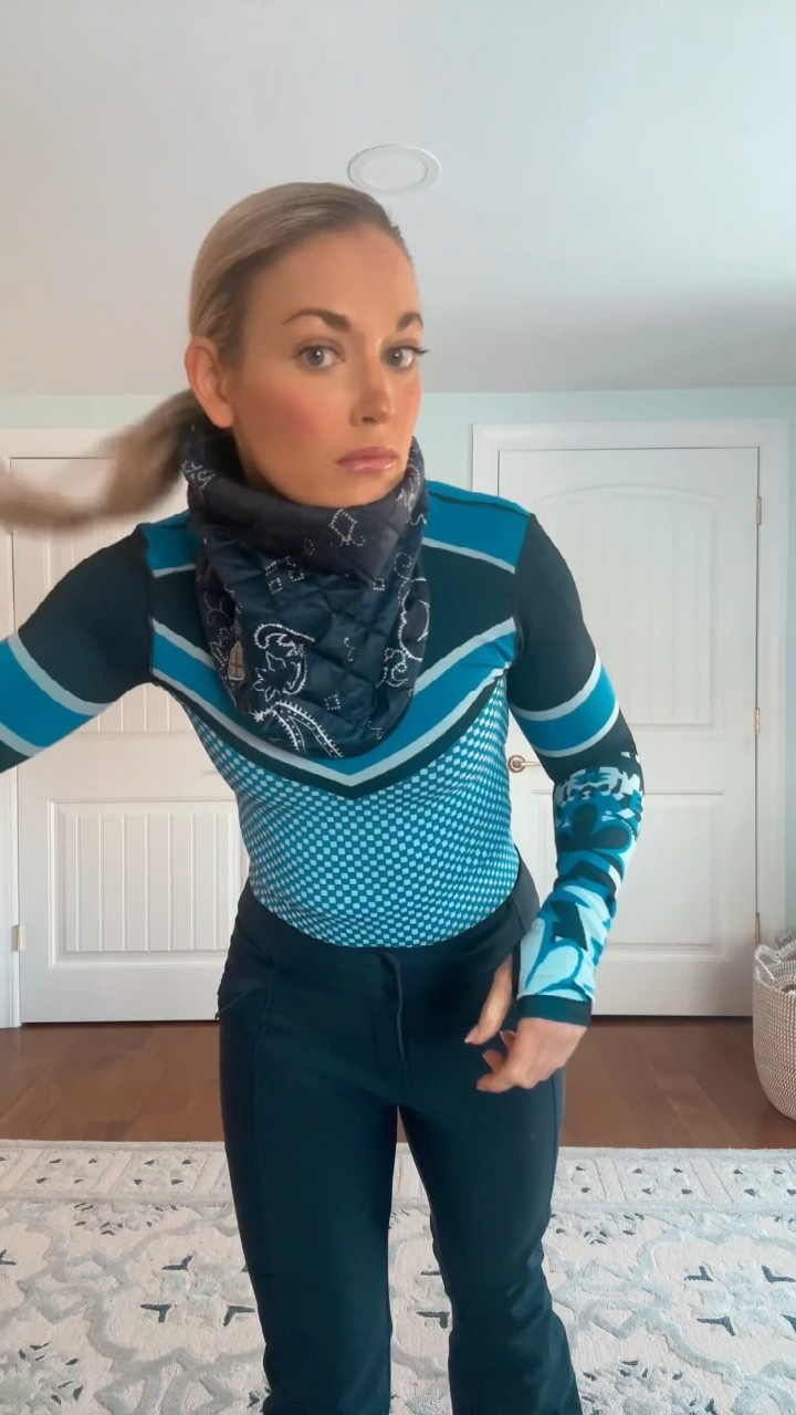 Ski outfit, base layer, ski jacket, ski pants, snow pants, ski beanie, ski helmet, ski gloves, ski goggles 

#LTKWatchNow #LTKActive #LTKSeasonal