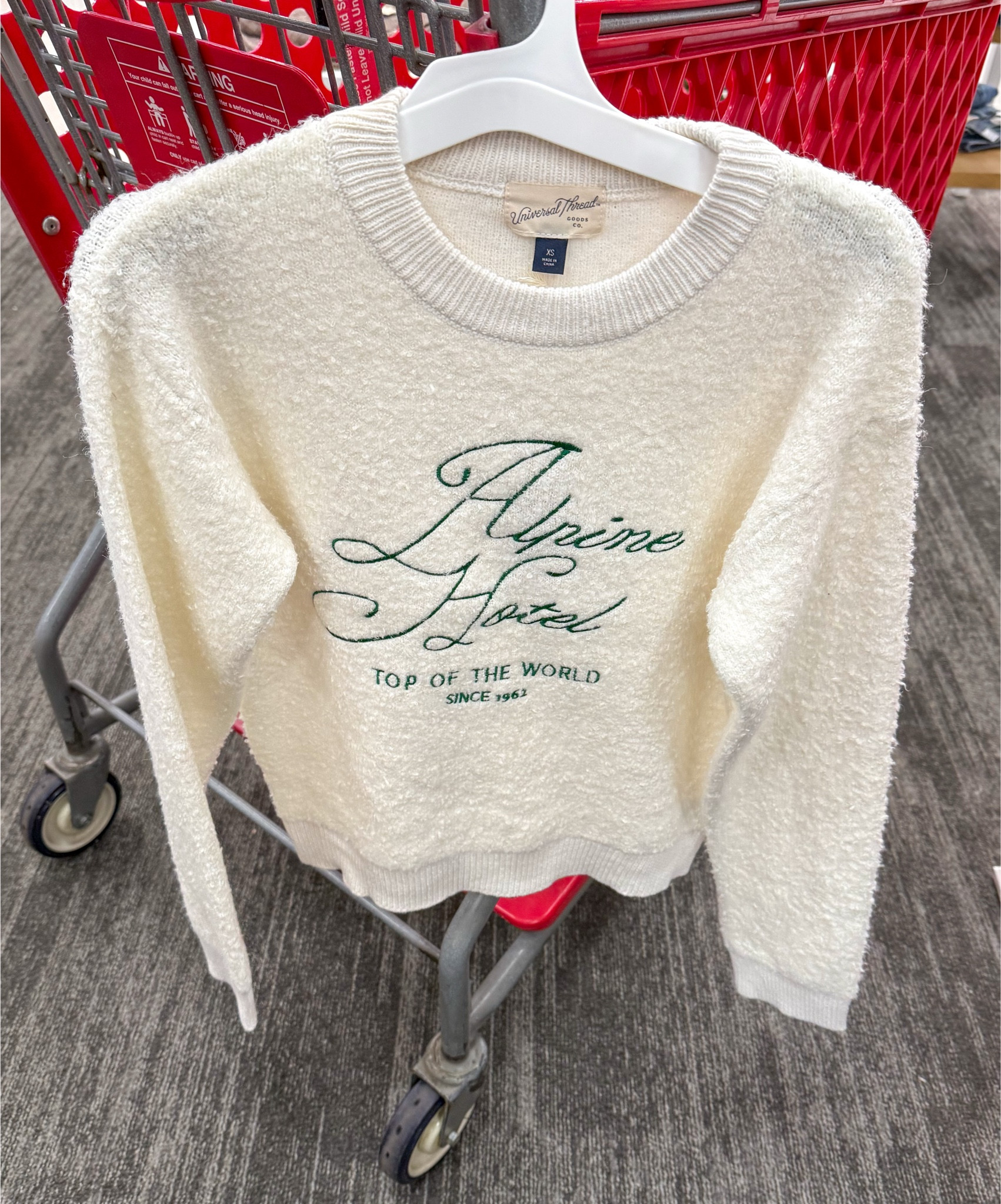 20% off sweaters ❤️

#LTKHoliday #LTKPlusSize #LTKMidsize