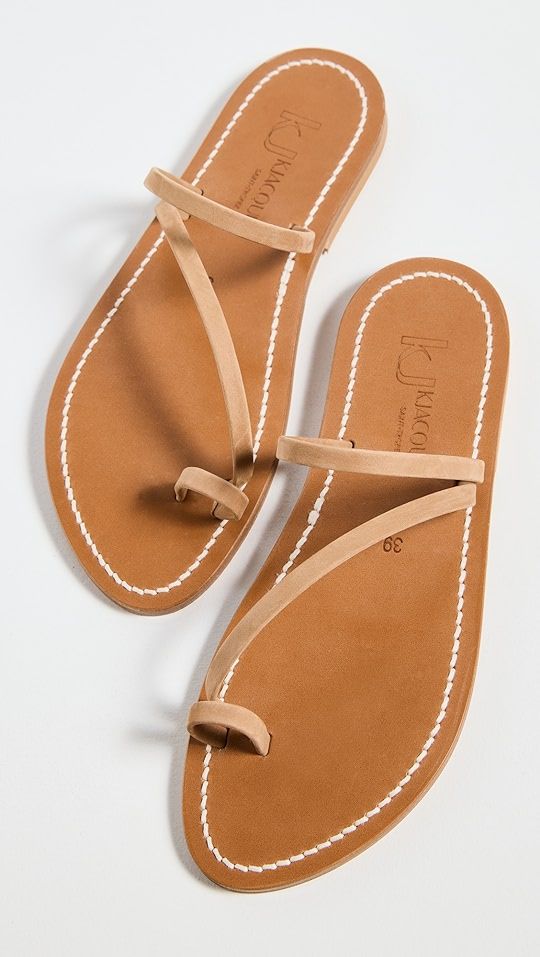 Actium Sandals | Shopbop