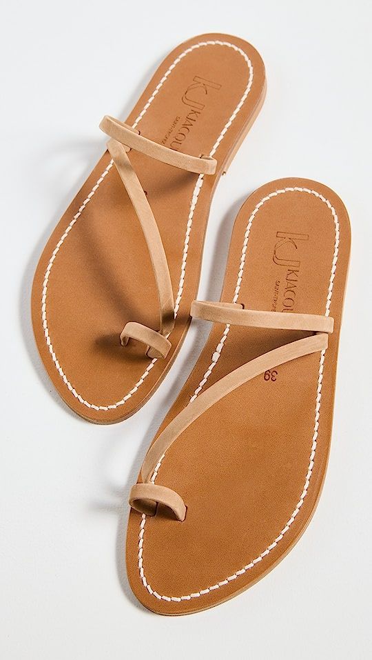 Actium Sandals | Shopbop
