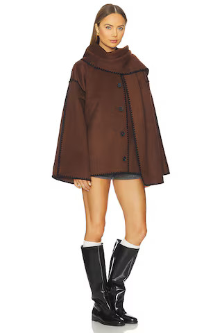 Bailey Jacket | Revolve Clothing (Global)