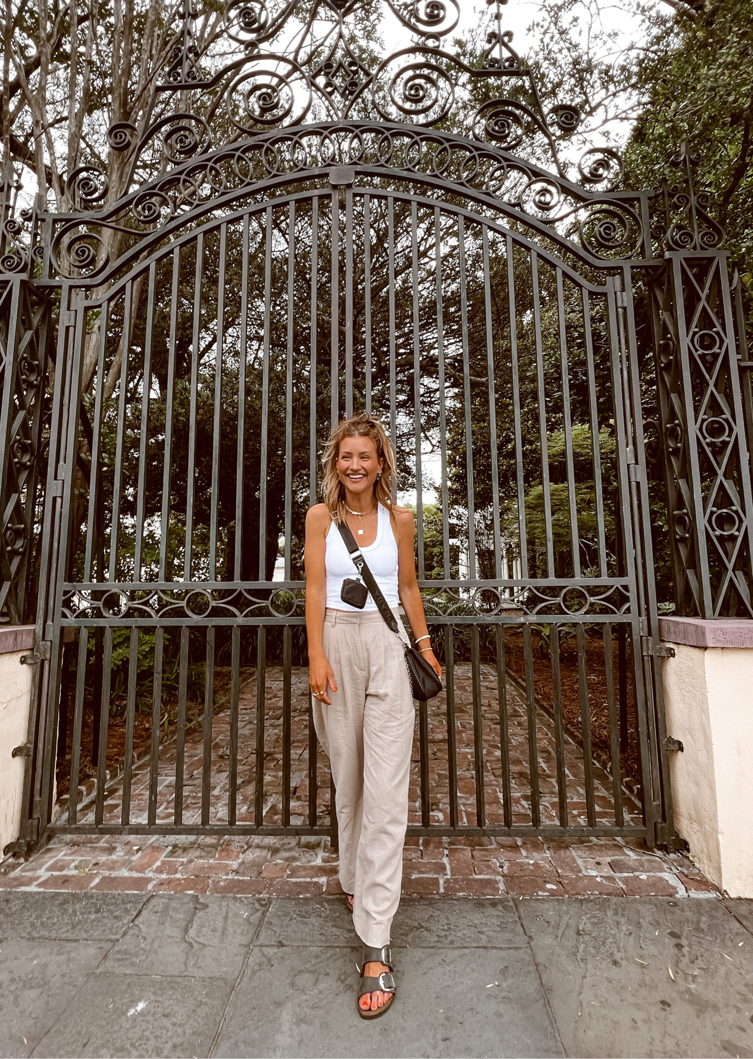 Abercrombie has the best basics right now 🙌🏼 

#LTKunder50 #LTKunder100 #LTKtravel