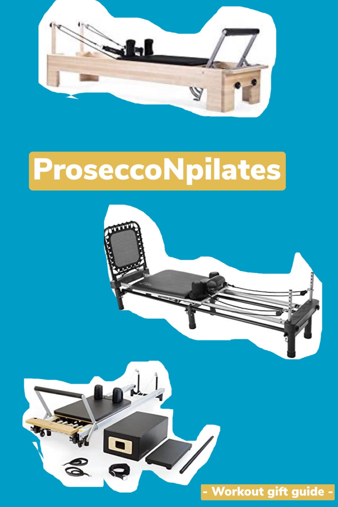 Gift guide for fitness fanatics ! Stay toned within your home ! 

#LTKHoliday #LTKfit #LTKhome