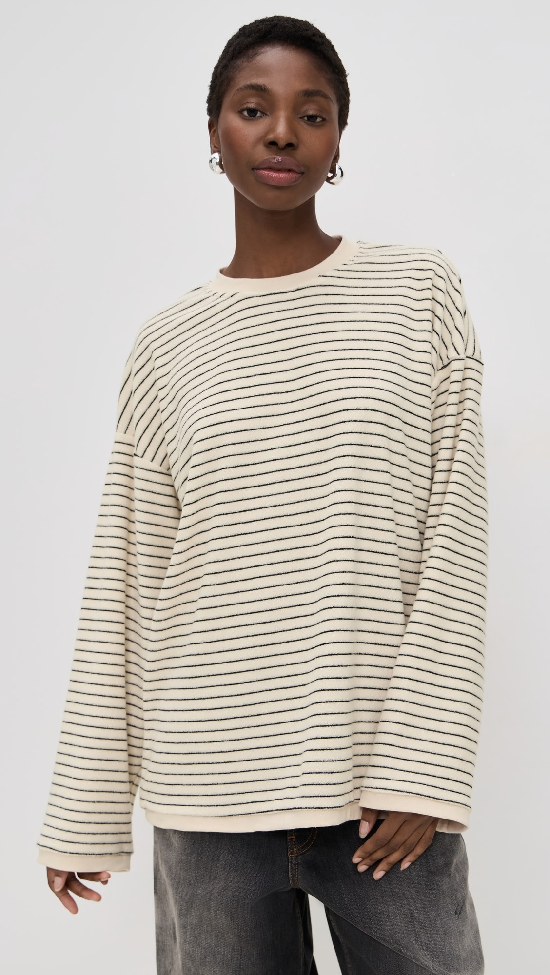 Cheri Long Sleeve | Shopbop