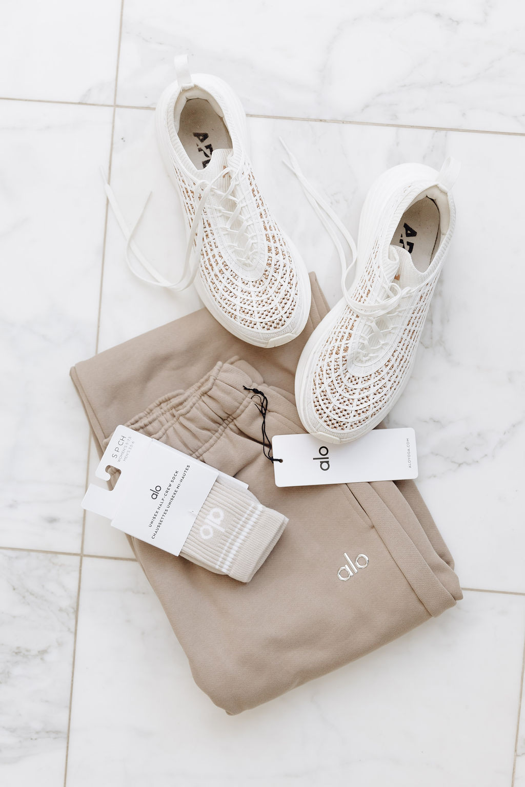 all 30% off through today✨ shop my loungewear/active favs for fabulous gifts for all!

sweats run big size down & shoes slightly small i wear an 8 & i got an 8 1/2 shoe…these are the only sneakers i wear rn they are the bomb! 

#LTKCyberWeek #LTKActive #LTKGiftGuide