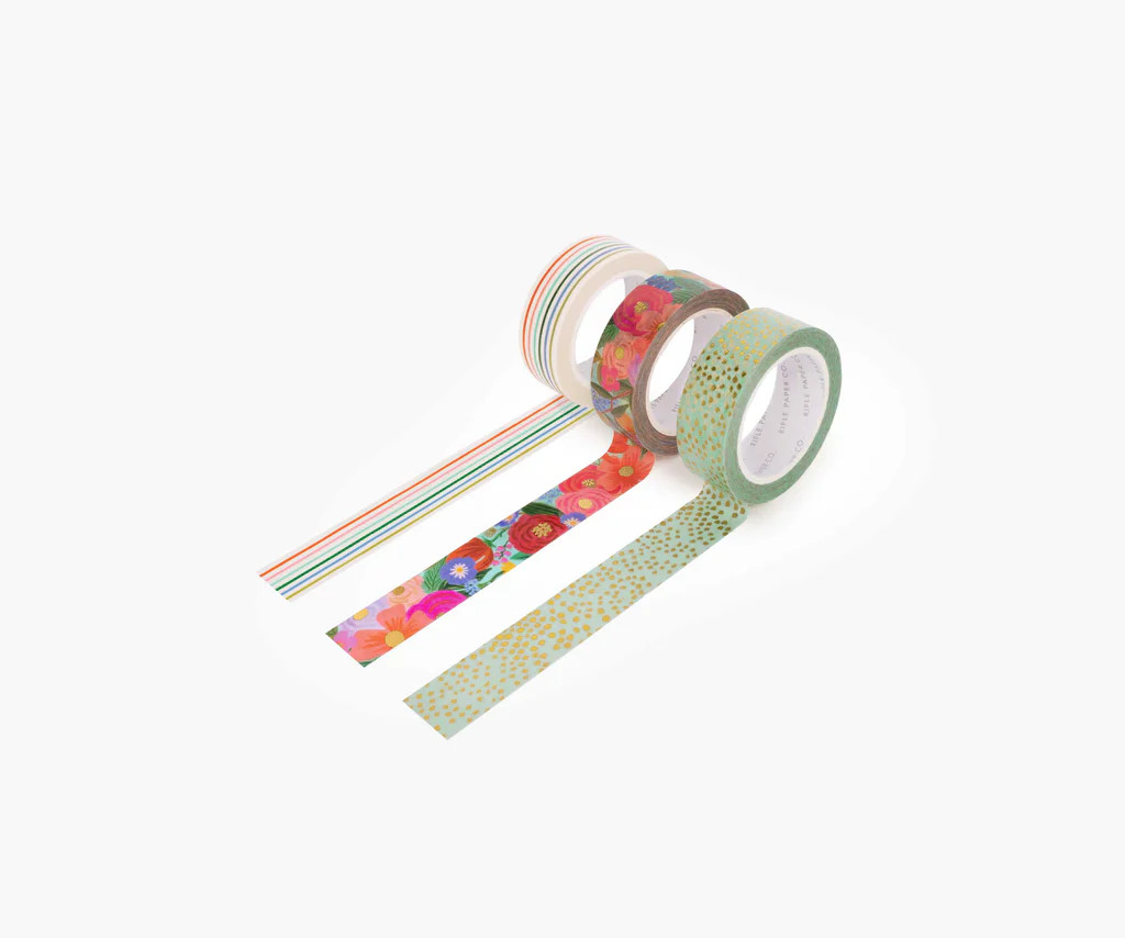 Paper Tape - Garden Party | Rifle Paper Co.