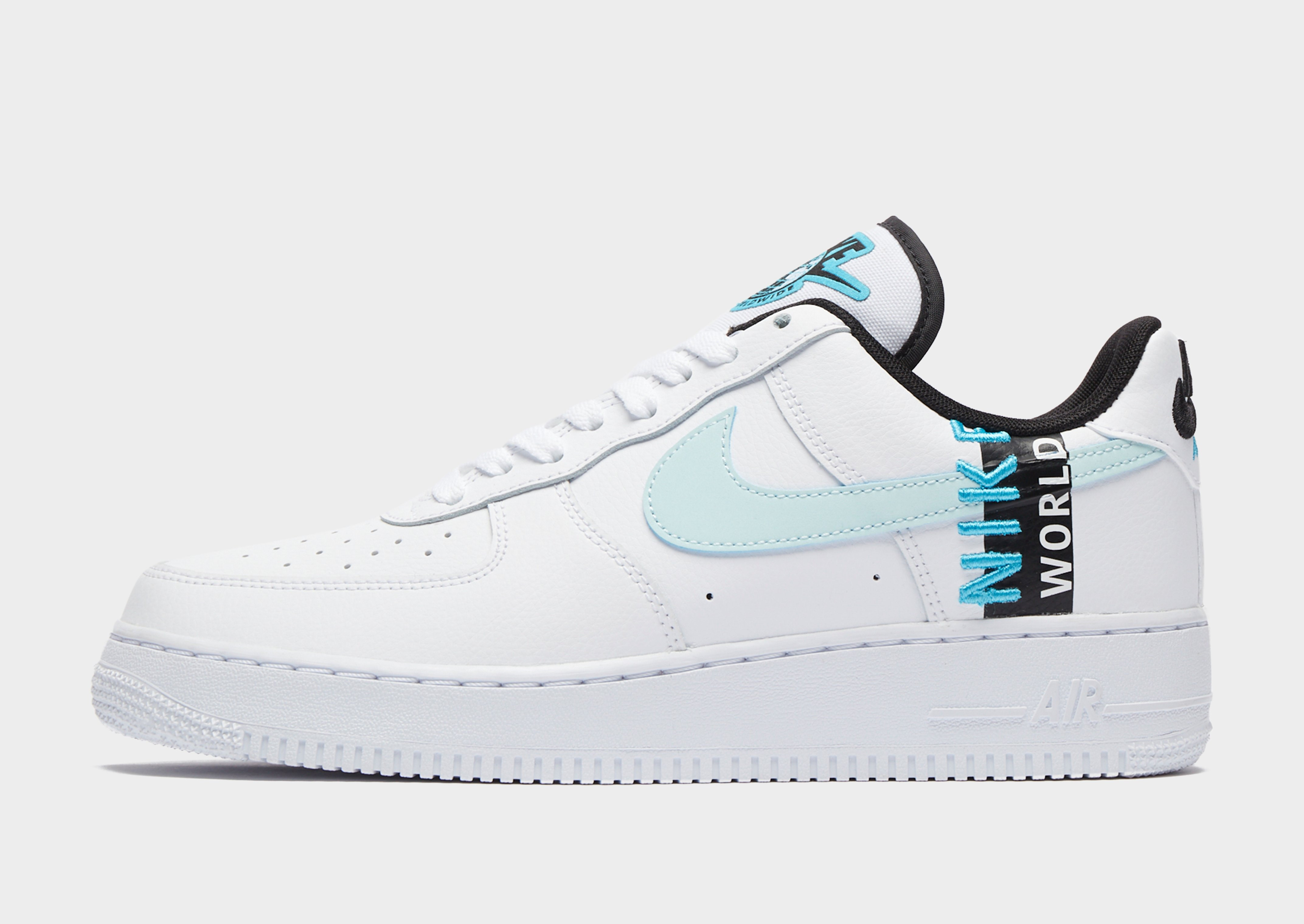 Nike Nike Air Force 1 '07 LV8 Herren | JD Sports (DE)