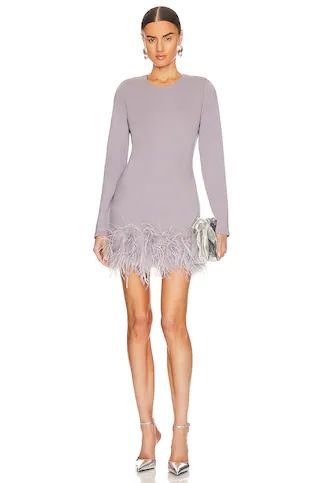 Bahira Mini Dress
                    
                    LAMARQUE | Revolve Clothing (Global)