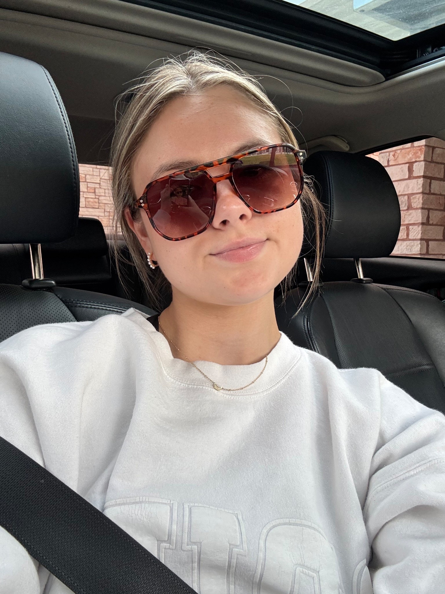 Fav sunnies.✨

SHEIN!! If you are not a huge fan of SHEIN, I will link similar pairs!

#LTKootd #LTKdayinmylife #LTKgrwm