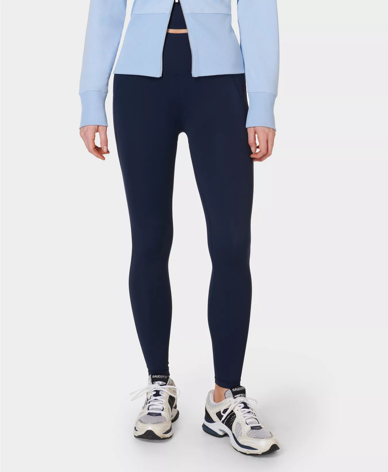 All Day Leggings | Sweaty Betty UK