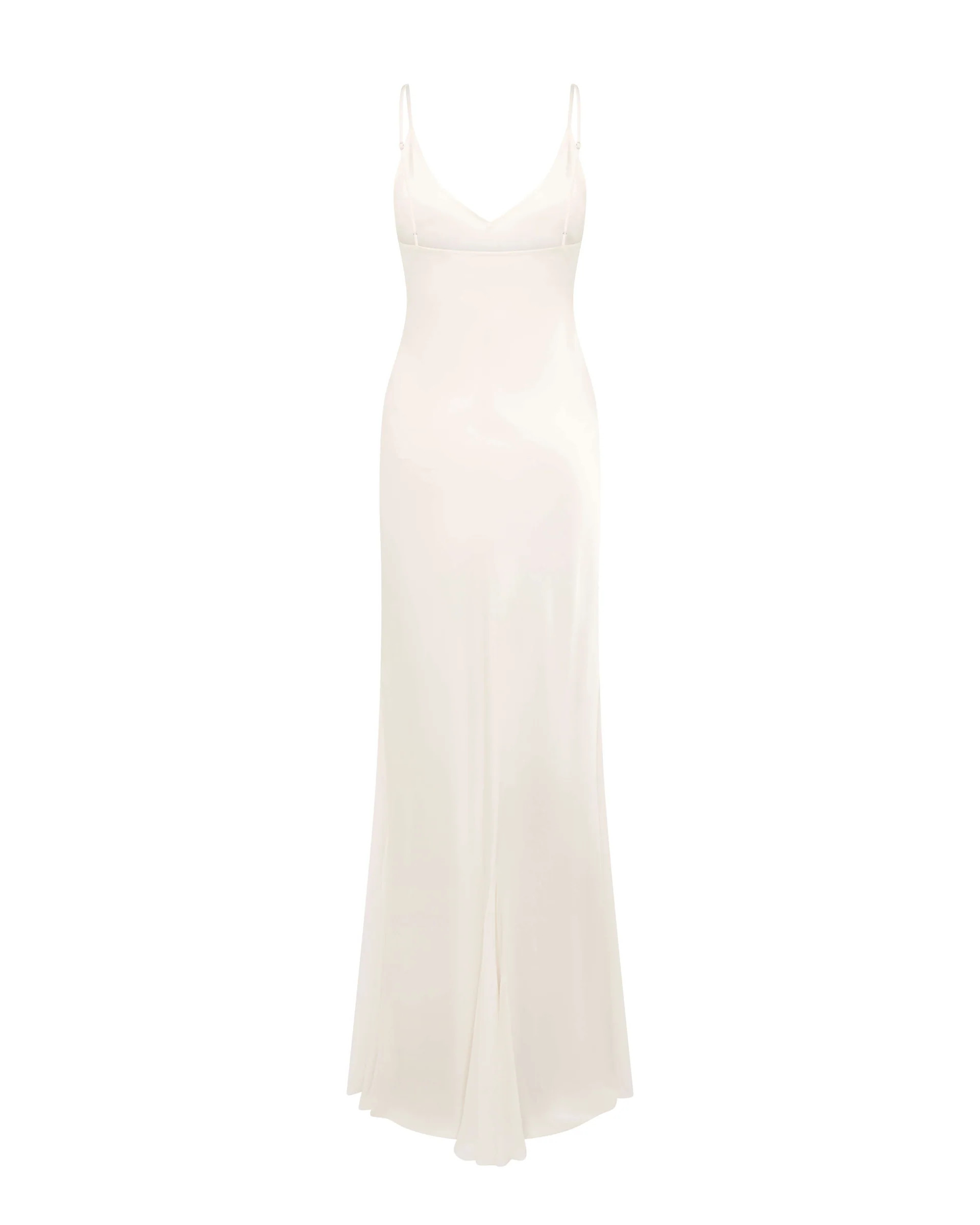 SADE SLIP DRESS | Rat & Boa