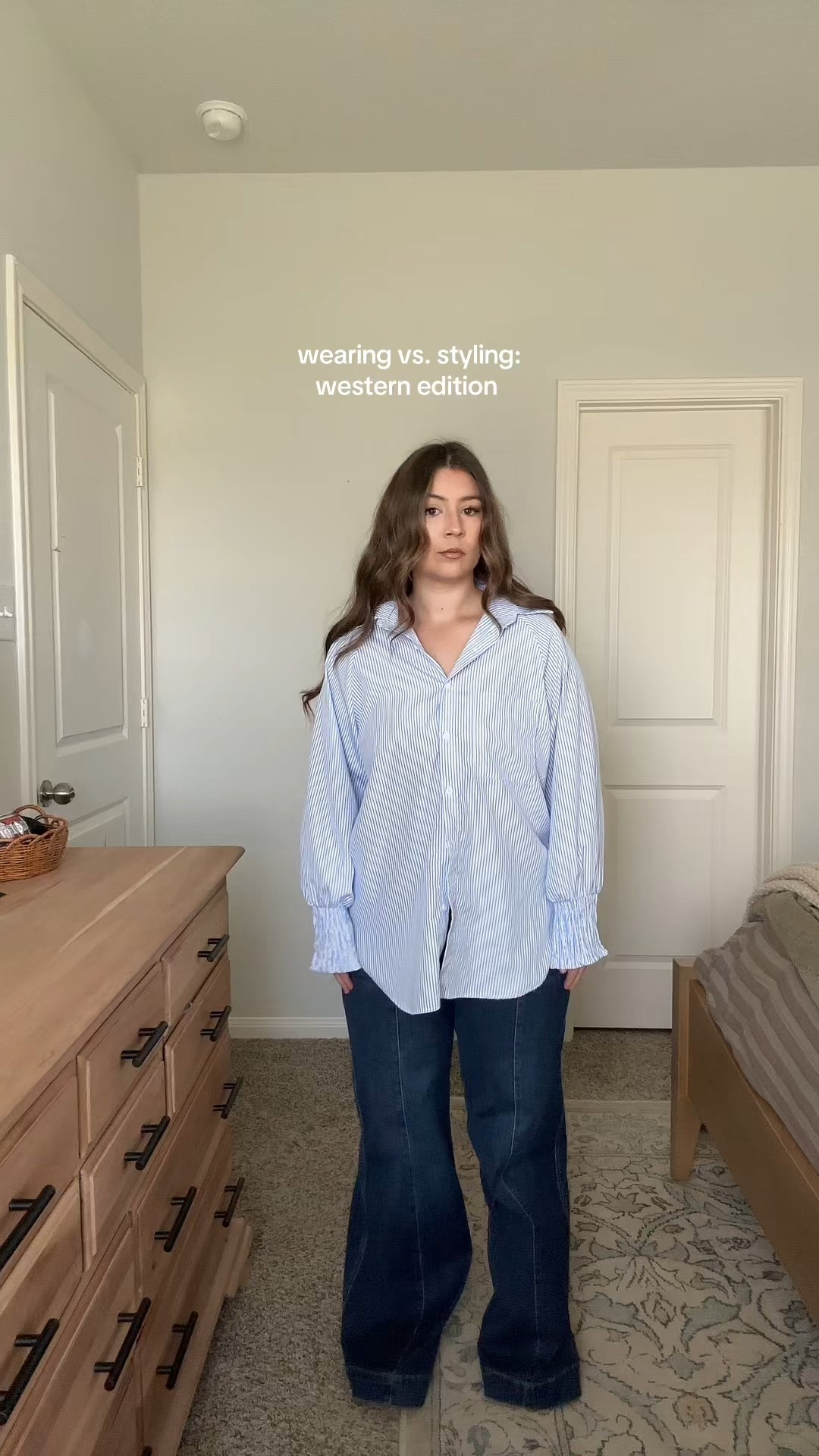 western style OOTD 

wearing size medium in jeans, shoes fit TTS. 

tops are from boutiques so no links! I have some similar items linked below  

#LTKFindsUnder100 #LTKSeasonal #LTKStyleTip