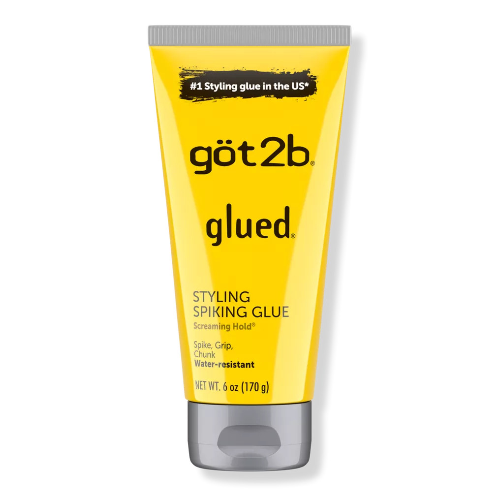 Glued Spiking Glue | Ulta