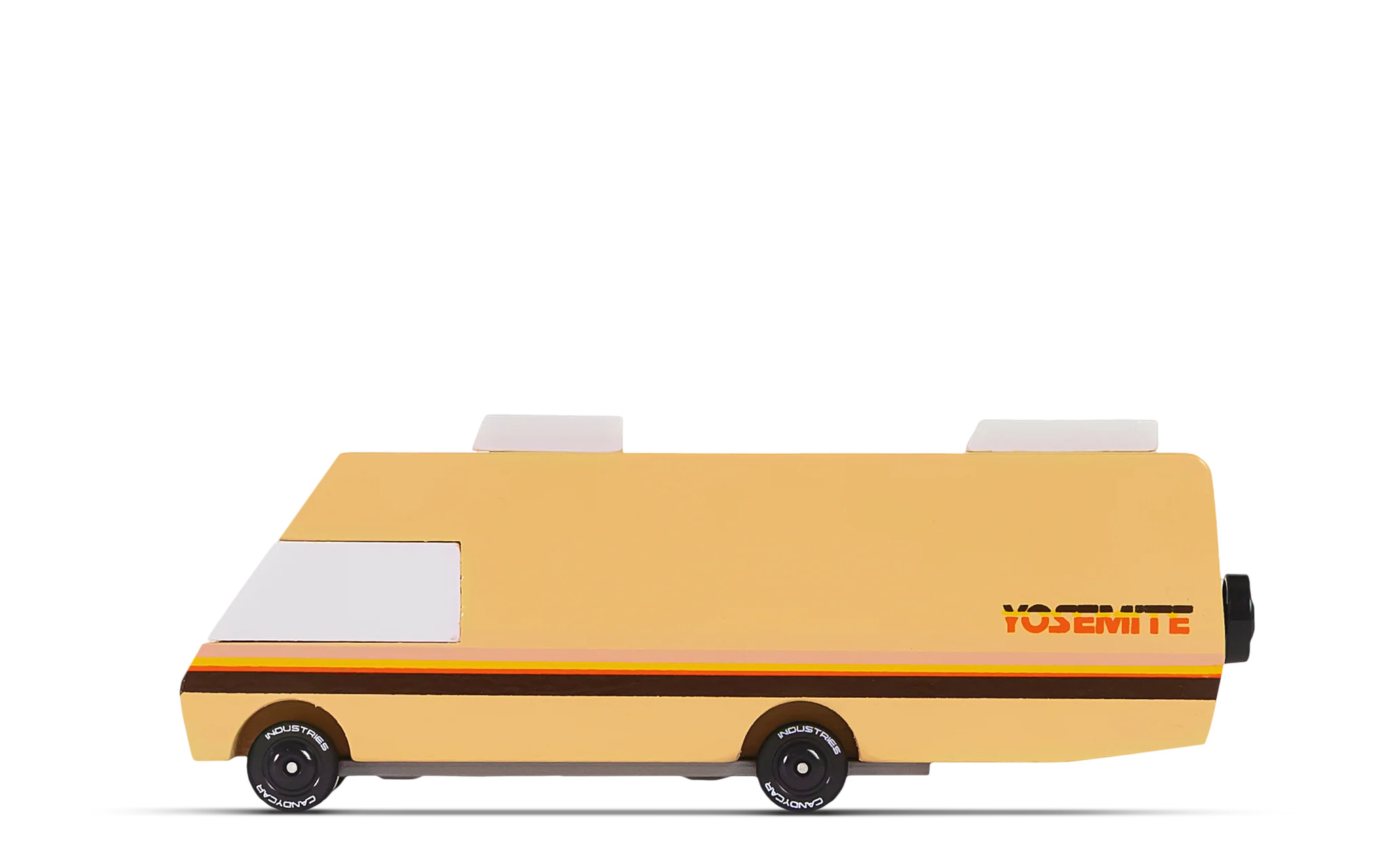 Yosemite RV | Candylab