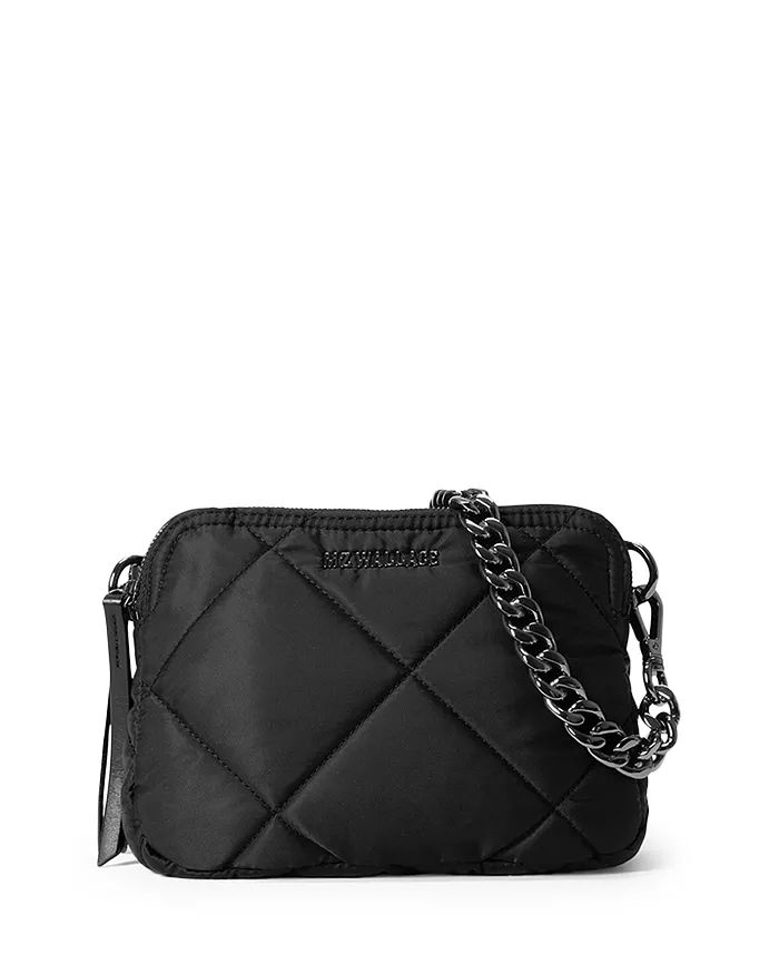 Quilted Small Bowery Crossbody | Bloomingdale's (US)