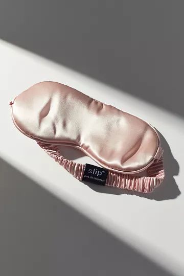 Slip Silk Eye Mask | Urban Outfitters (US and RoW)