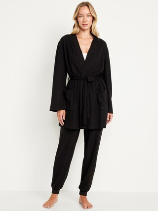 Waffle Robe | Old Navy | Old Navy (US)