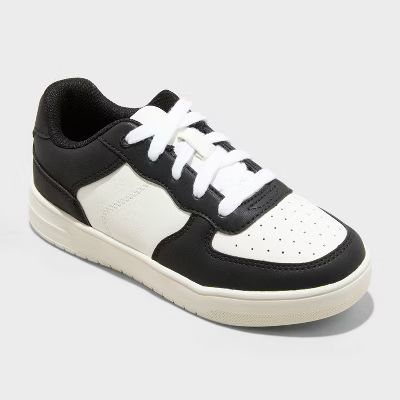 Kids' Benni Skate Sneakers - art class™ | Target