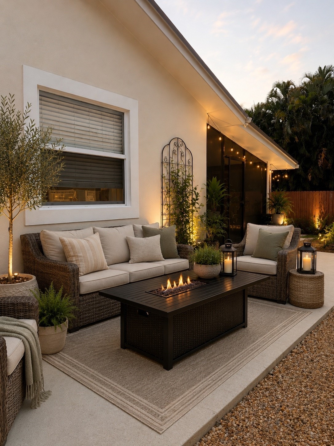 It’s patio season. Sharing some of my fav patio must haves

#LTKHome #LTKSeasonal #LTKSaleAlert